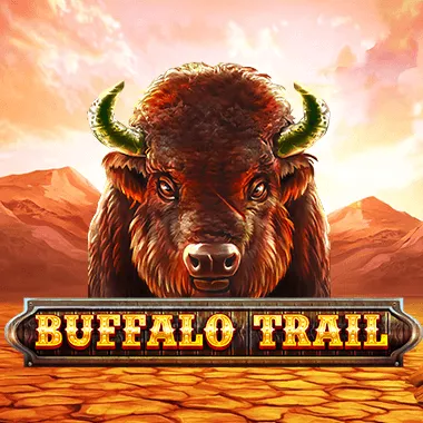 Juega a la Buffalo Trail bij en Cool Zino