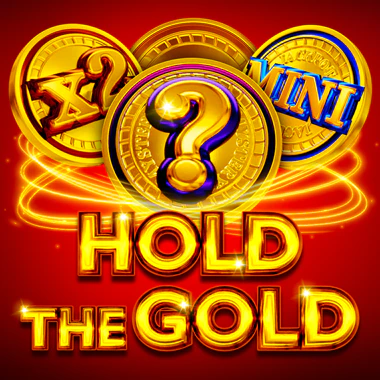 Juega a la Hold The Gold bij en Cool Zino