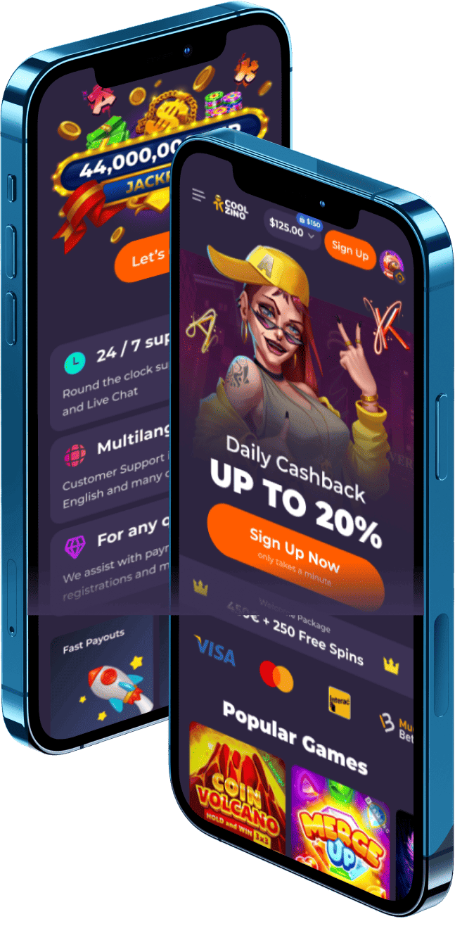 Cool Zino Casino Download Mobiele App